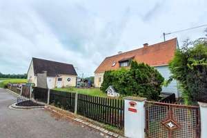 Für Visionäre: Abrissobjekt mit Zukunft in ruhiger Stadtrandlage von Olching *PROVISIONSFREI* – Die vollständige Adresse der Immobilie erhältst du vom Anbieter., 82140 Olching – Vorschaubild 3