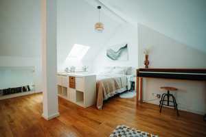 Geschmackvolle 3-4-Zimmer-Maisonette-Wohnung in Toplage von Sonnenberg mit Fernblick über Wiesbaden – Korianderstraße 3, 65191 Wiesbaden – Vorschaubild 14