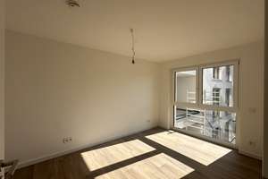 NEUBAU - Ankommen & wohlfühlen auf 2 Zimmern mit Einbauküche – Ludenberger Straße 21, 40629 Ludenberg, Düsseldorf – Vorschaubild 7
