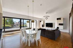Exklusives Penthouse im Frankfurter Westend – 60325 Westend-Süd, Frankfurt am Main – Vorschaubild 2
