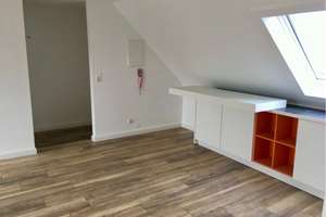 Moderne 2,5-Zimmer-Wohnung über zwei Etagen in Bremen-Sebaldsbrück – mit Balkon & Stellplatz – Die vollständige Adresse der Immobilie erhältst du vom Anbieter., 28329 Sebaldsbrück, Bremen – Vorschaubild 4