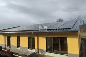 Keine Energiekosten! Komplett autarker großzügiger BungLow! Komplett schlüsselfertig! – Werra-Meißner-Kreis – Vorschaubild 2