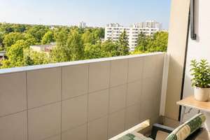 Provisionsfrei: helle 3-Zimmer-Wohnung in ruhiger Lage mit Weitblick – Karwendelstraße 2, 90471 Langwasser Nordwest, Nürnberg – Vorschaubild 10