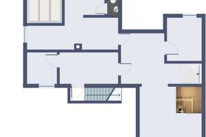 Attraktives 4-Zimmer-Bungalow zur Miete in Berlin – Die vollständige Adresse der Immobilie erhältst du vom Anbieter., 12357 Rudow, Berlin – Vorschaubild 19