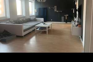 Ruhige 3‑Zimmer Wohnung im 2. OG mit großer Dachterrasse in der  Innenstadt – Bäckerklint 9, 38100 Innenstadt, Braunschweig – Vorschaubild 5