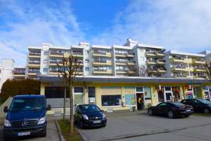 Provisionsfrei! Attraktives 1–2-Zimmer-Apartment in Weilheim i. OB – ruhig und zentrumsnah – Ammerstr. 20, 82362 Weilheim in Oberbayern – Vorschaubild 15