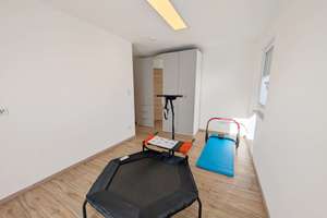 Neuwertiger Bungalow – Exklusives Wohnen auf einer Ebene – Die vollständige Adresse der Immobilie erhältst du vom Anbieter., 88639 Wald – Vorschaubild 11