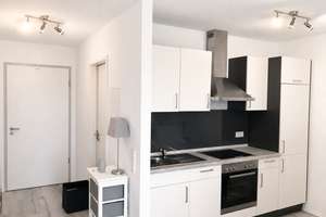Modernes, helles Apartment - 500 Meter bis zur Uni Trier – Robert-Schuman-Allee 18, 54296 Kürenz, Trier – Vorschaubild 3