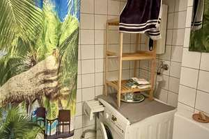Apartment mit Wohnküche in zentraler Lage der Mainzer Neustadt“ – Leibnizstraße 00, 55118 Neustadt, Mainz – Vorschaubild 8