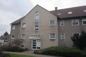 Wohn(t)raum: günstig geschnittene 2-Zimmer-Wohnung (WBS) – Gladbecker Str. 347, 46240 Eigen, Bottrop – Vorschaubild 3