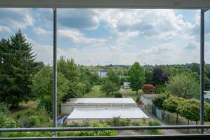 Gemütliche Eigentumswohnung mit Balkon und Garage in Dortmund-Schüren! – Die vollständige Adresse der Immobilie erhältst du vom Anbieter., 44269 Schüren, Dortmund – Vorschaubild 2