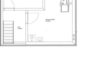 Neubau-Reiheneckhaus mit schönem Ausblick in Nittendorf – Am Nickelberg 22b, 93152 Nittendorf – Vorschaubild 24