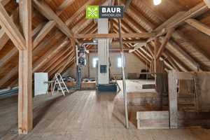 360° I Großzügiges Wohnhaus mit Stallung, Wirtschaftsgebäude und ca. 1.980 m² Grund sucht neuen Eige – Alb-Donau-Kreis – Vorschaubild 15