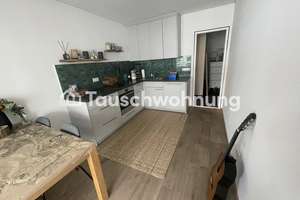 Tauschwohnung: Tauschen 2 Zimmer Wohnung in Nordschwabing mit großem Balkon – Die vollständige Adresse der Immobilie erhältst du vom Anbieter., 80805 Alte Heide-Hirschau, München – Vorschaubild 5