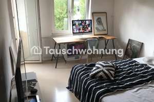Tauschwohnung: Toll geschnittene Wohnung mit Balkon und neuer Küche GG 3ZM – Wichterichstrasse 28, 50937 Sülz, Köln – Vorschaubild 3