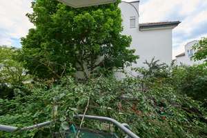 Effiziente 1-Zimmer-Wohnung – 63071 Bachschule, Offenbach am Main – Vorschaubild 4