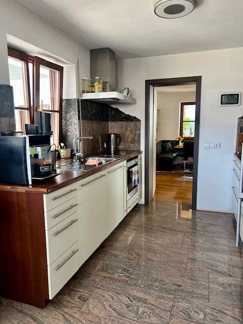 Immobilie in Buxheim - Exklusives Landhaus mit Top-Ausstattung in Buxheims malerischer Allgäu-Landschaft! - Bild 4