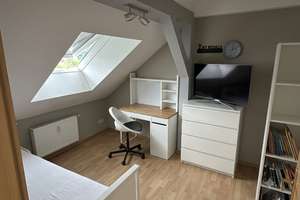 Helle, hochwertige und teilmöblierte 5-Zimmer-Maisonettewohnung – Hirsauer Straße 255, 75180 Dillweißenstein, Pforzheim – Vorschaubild 7
