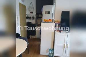Tauschwohnung: 1 Zimmer Wohnung gegen 1,5 oder auch Größer – Die vollständige Adresse der Immobilie erhältst du vom Anbieter., 50674 Neustadt/Nord, Köln – Vorschaubild 4