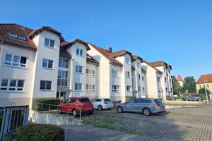 Schicke 2 Zimmer am Kulki! Stellplatz! Tageslichtbad! Balkon! und und und – Am Silo 1b, 4207 Lausen-Grünau, Leipzig – Vorschaubild 27