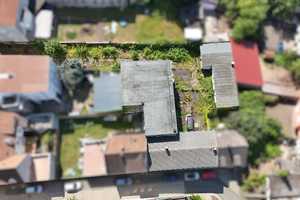 +++Ehemalige Fabrikgebäude mit genehmigungsfähiger Bauplanung für 9 Wohnungen, 8 Stellplätzen, 2 ... – Pirmasens – Vorschaubild 4