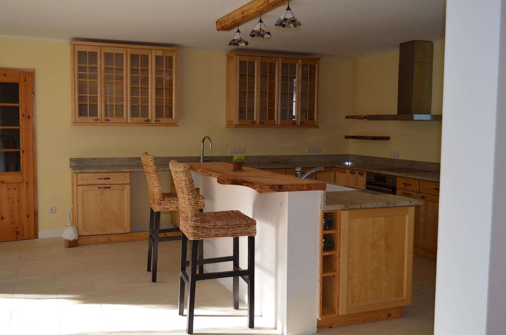 Immobilie in Neckargemünd - Stilvoll renoviertes Landhaus mit großzügigen Räumen - Bild 7