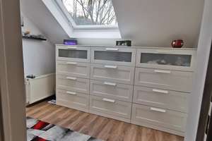 Privat & ruhig Eigentumswohnung im Zweifamilienhaus (EG+DG)  | 103 m² Garten + Terrasse | 103 m² – Die vollständige Adresse der Immobilie erhältst du vom Anbieter., 57080 Eiserfeld, Siegen – Vorschaubild 23