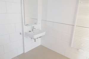 Moderne 2-Zimmer-Wohnung mit Einbauküche, Terrasse und Kellerraum – Die vollständige Adresse der Immobilie erhältst du vom Anbieter., 54292 Nord, Trier – Vorschaubild 6