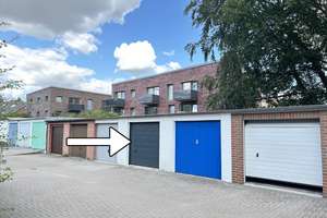 Reihenmittelhaus mit schönem Garten und Garage – Die vollständige Adresse der Immobilie erhältst du vom Anbieter., 23556 Sankt Lorenz Nord, Lübeck – Vorschaubild 13