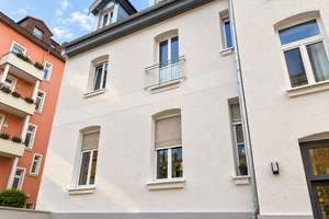 Saniertes MFH in bester Sanderau Lage von Würzburg – 97072 Sanderau, Würzburg – Vorschaubild 12