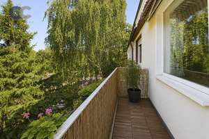 Mehr als zwei Zimmer: eine gute Perspektive. – 40235 Grafenberg, Düsseldorf – Vorschaubild 19
