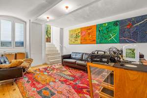 180 m² Split-Level-Loft im Herzen Kreuzbergs – Raum zum Leben & Gestalten – Die vollständige Adresse der Immobilie erhältst du vom Anbieter., 10999 Kreuzberg, Berlin – Vorschaubild 17