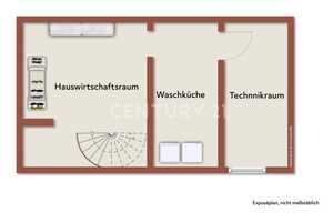 Zechenhaus-Charme trifft moderne Lebensqualität – mit Sauna, Garten & mehr – Bottrop – Vorschaubild 21