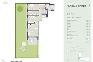 Große 3 Zi.-Wohnung mit EH40 QNG! *NEUBAU* mit Garten und zwei Badezimmern! – Die vollständige Adresse der Immobilie erhältst du vom Anbieter., 53173 Rüngsdorf, Bonn – Vorschaubild 6