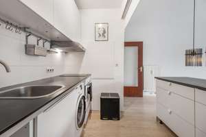 Bremen - Walle: Charmante 1,5-Zimmer-Wohnung mit genialer Raumaufteilung und Balkon  – Die vollständige Adresse der Immobilie erhältst du vom Anbieter., 28219 Walle (Ortsteil), Bremen – Vorschaubild 7