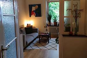 2-Zimmer-Wohnung in Essen Innenstadt – Die vollständige Adresse der Immobilie erhältst du vom Anbieter., 45128 Südviertel, Essen – Vorschaubild 4