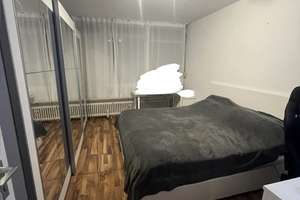 2-Room Apartment for Rent - Fully-furnished, spacious, and well connected – Die vollständige Adresse der Immobilie erhältst du vom Anbieter., 81373 Mittersendling, München – Vorschaubild 4