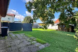 Einfamilienhaus als Wohnhaus oder Gewerbe direkt am Bahnhof Biesdorf Süd – Die vollständige Adresse der Immobilie erhältst du vom Anbieter., 12683 Biesdorf, Berlin – Vorschaubild 6