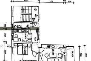 *100€ IKEA-Gutschein* Bezugsfreie 2-Zimmer-Wohnung im Zentrum von Chemnitz mit Balkon – Annenstraße 9, 9111 Chemnitz – Vorschaubild 9