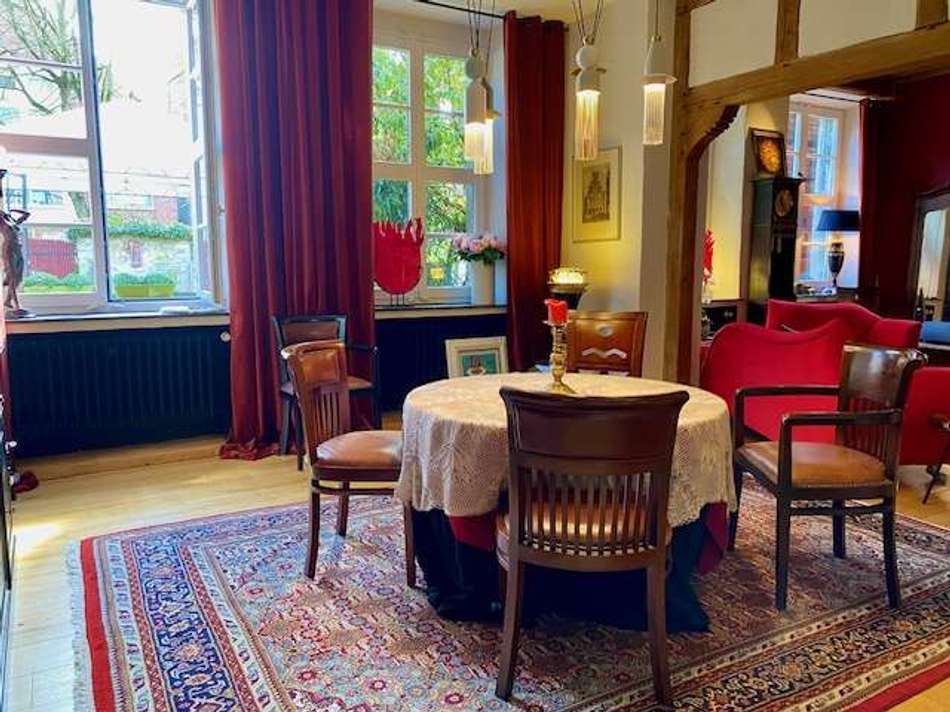 EG Wohnraum Ansicht 5