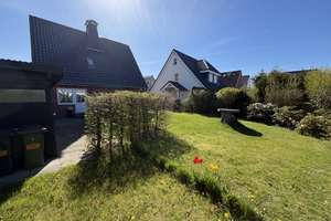 Küstenglück auf Eigenland – maritimes Ferienhaus mit Garten & Vermietungspotenzial – Die vollständige Adresse der Immobilie erhältst du vom Anbieter., 25761 Büsum – Vorschaubild 18