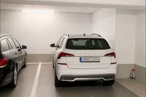 Zentral. Modern. Barrierefrei. – Die vollständige Adresse der Immobilie erhältst du vom Anbieter., 59065 Mitte, Hamm – Vorschaubild 20