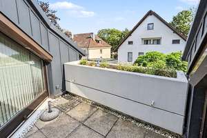 Großzügiges 4-Zimmer-Maisonette-Wohnjuwel mit Gestaltungsmöglichkeiten in München-Obermenzing – 81247 Obermenzing, München – Vorschaubild 15