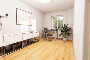 Top sanierte 3-Zimmerwohnung mit großem West-Balkon in Zollstock - Nähe Vorgebirgspark! – Vorgebirgstraße 334, 50969 Zollstock, Köln – Vorschaubild 16