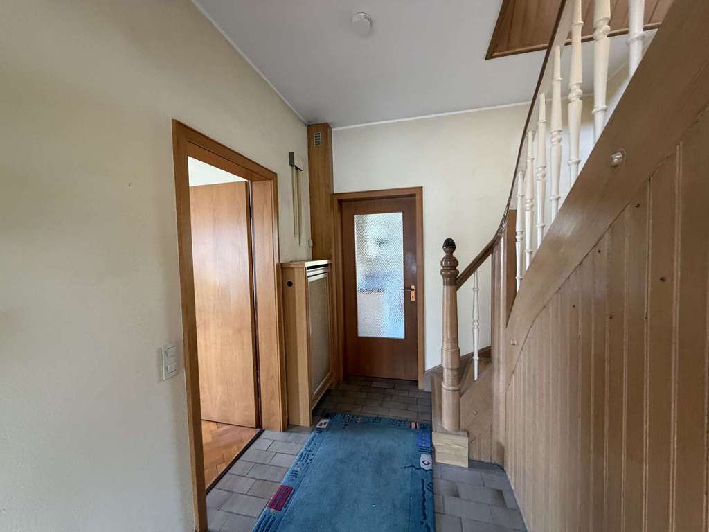 Immobilie in Eschenburg - Attraktives Einfamilienhaus mit viel Platz - Bild 3