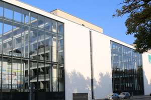 Ankommen. Wohlfühlen. Zuhause sein. Vollmöbliertes Apartment der Extraklasse – Anni-Eisler-Lehmann-Str. 4-6, 55122 Hartenberg-Münchfeld, Mainz – Vorschaubild 12