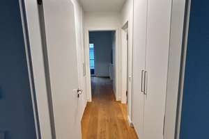 Luxuriöse 3- Zimmer Erdgeschoss Wohnung im Andreas Quartier – Liefergasse 2-4, 40123 Altstadt, Düsseldorf – Vorschaubild 7