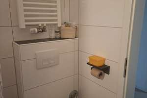 Sehr schöne sanierte 1-Zimmer-Wohnung im EG zu vermieten! – Selbecker Straße 36, 40472 Rath, Düsseldorf – Vorschaubild 7