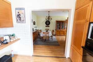 Geräumiges 6-Zimmer-Haus in Berlin-Britz (Neukölln) – Die vollständige Adresse der Immobilie erhältst du vom Anbieter., 12347 Britz, Berlin – Vorschaubild 17