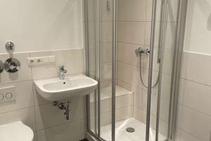 Helle 1-Zimmer Wohnung im 2. OG mit Balkon in Mainz-Gonsenheim – Heidesheimer Straße 26, 55124 Gonsenheim, Mainz – Vorschaubild 6